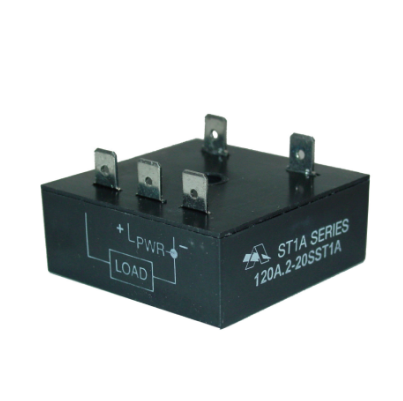 What's the difference between a safety controller and a relay?